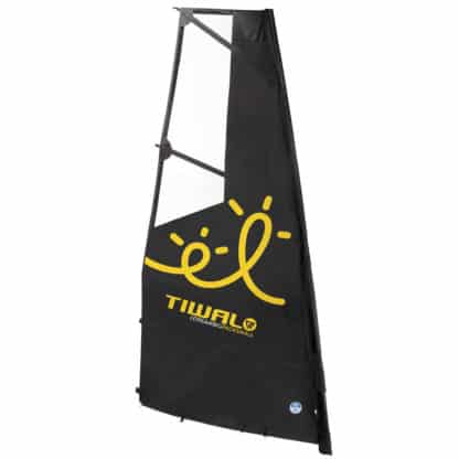 Reefable Sail for Tiwal 3 Sailboat