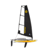 Tiwal 3 & 5.20 m² Sail