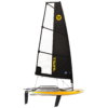 Tiwal 3 Sailboat 7 m² Sail Pack