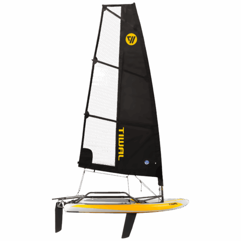 Tiwal 3 Sailboat 7 m² Sail Pack
