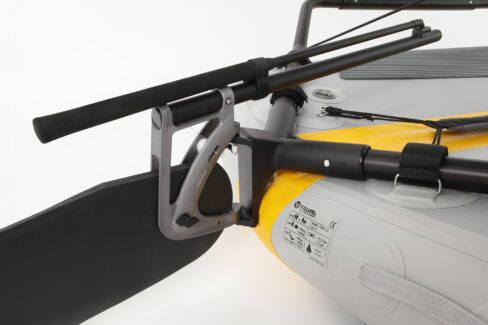 Daggerboard