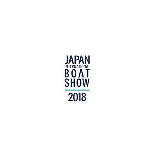 Japan boat show
