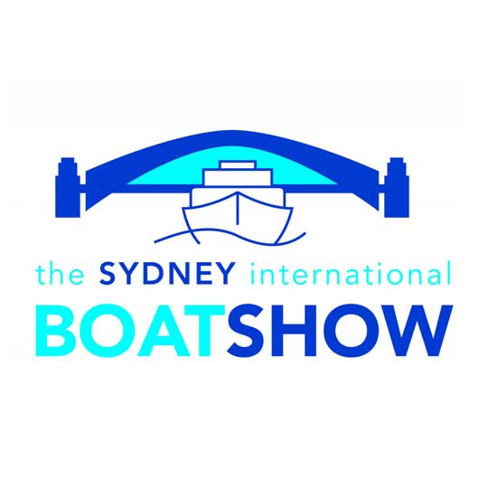 Sydney international boat show