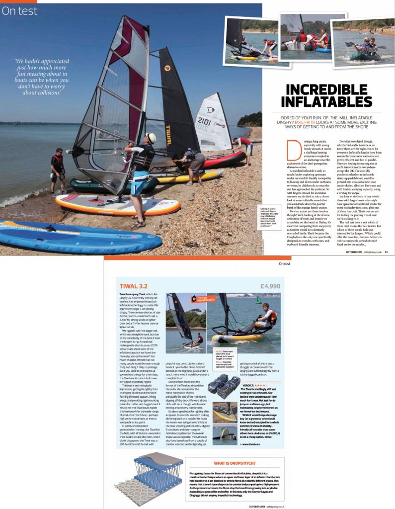 sailing-today-tiwal-review
