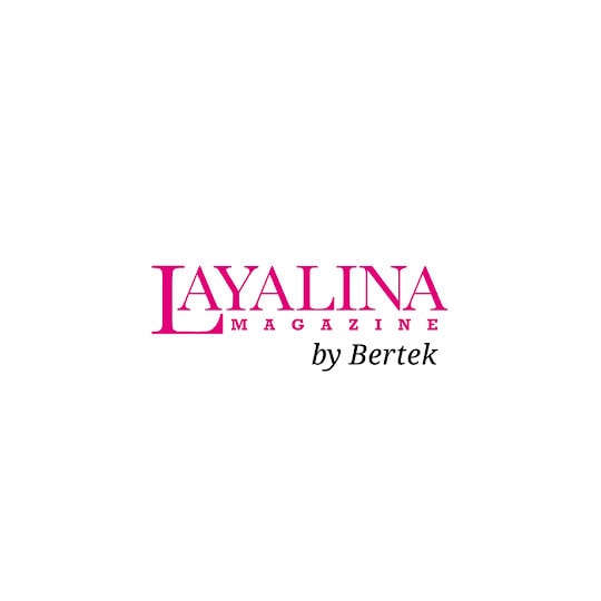Essai du Tiwal à la Grande Motte pour le magazine Layalina