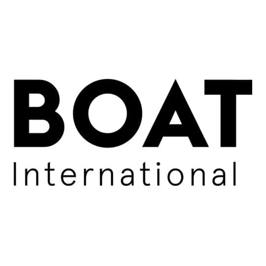 Boat International Magazine