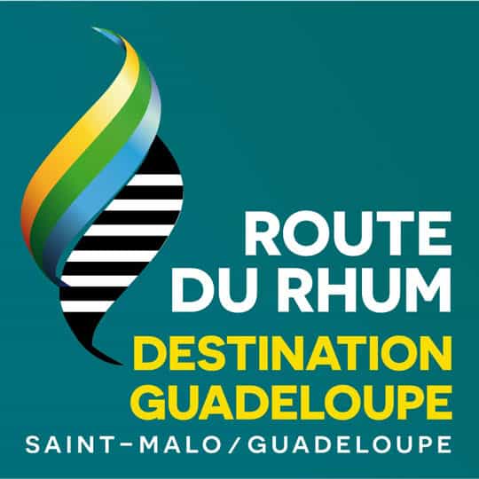 Route du Rhum Saint-Malo logo
