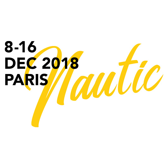 Salon Nautic de Paris 2018