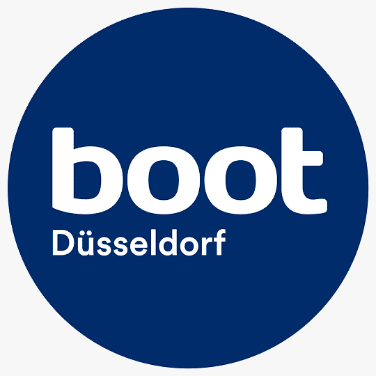 boot Düsseldorf boat show 2025