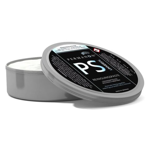 Permanon - Nettoyant pour coque de bateau en PVC