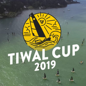 Tiwal Cup 2019 Golfe du Morbihan