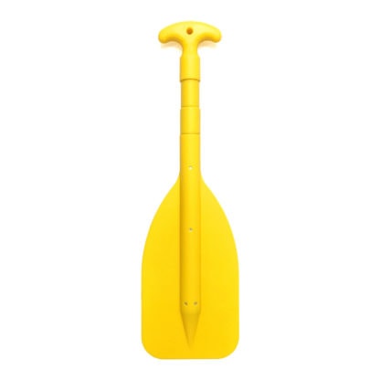 Collapsible Paddle for Tiwal Boat