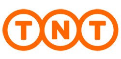 TNT carrier logo