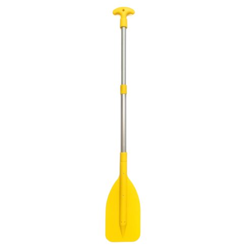 Collapsible Paddle for Tiwal Boat (unfolded)