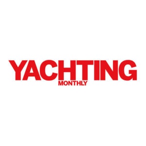 Yachting Monthly Sailing Magazine - Logo