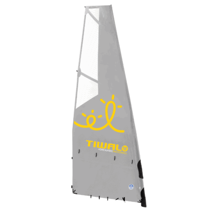 Tiwal 2 6.0/4.80 m² Reefable Sail