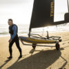 Strandtrailer – Bild 3