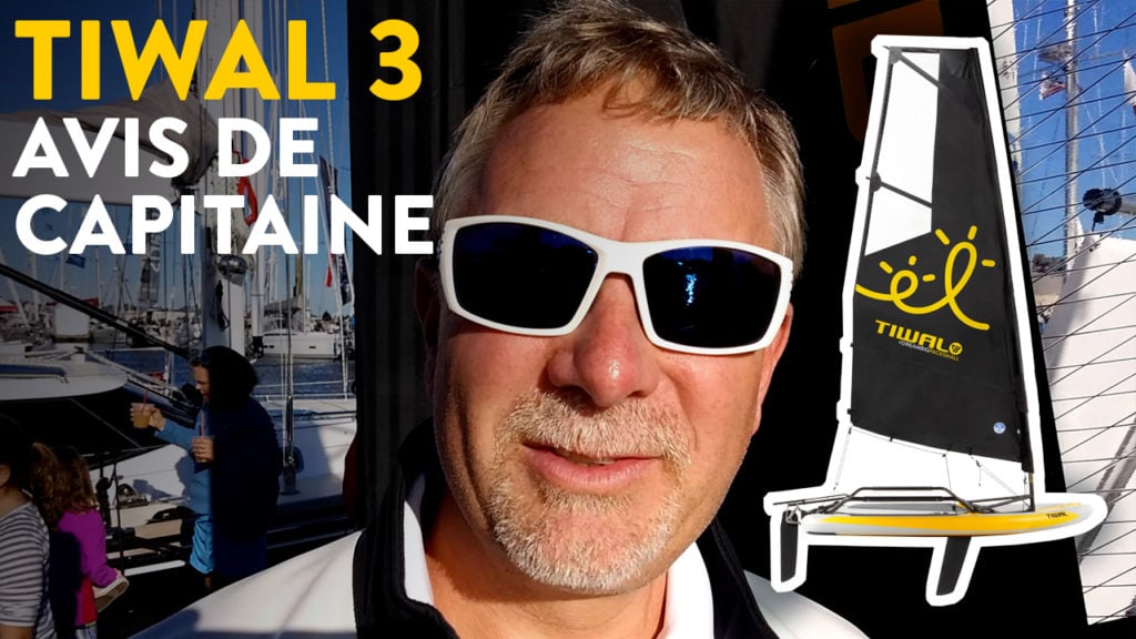 Avis de Capitaine - Jason