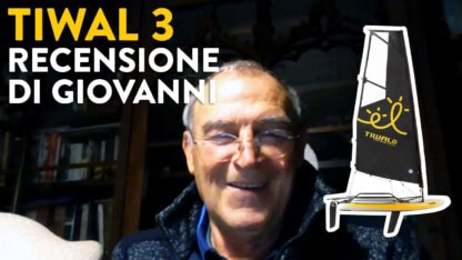 Recensione di Giovanni