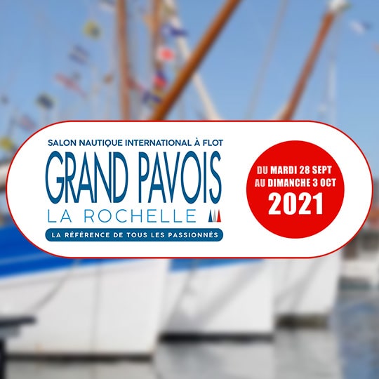 Grand Pavois 2021