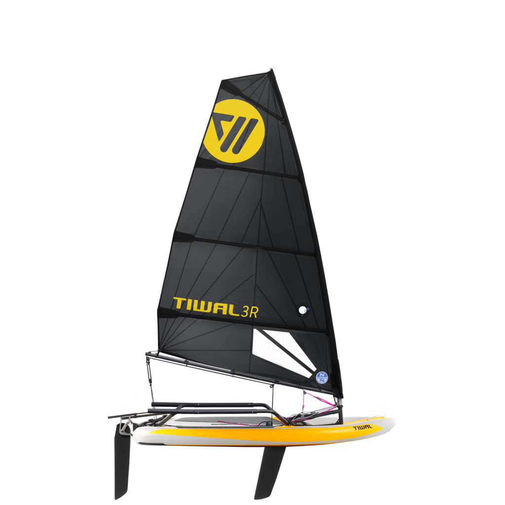 tiwal sailboat cost