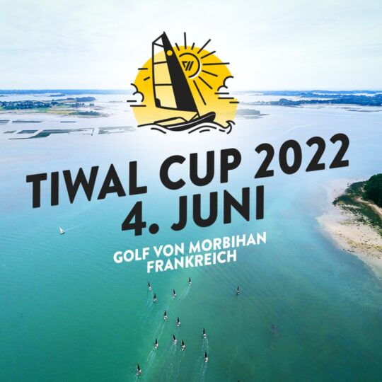 Tiwal Cup 2022 - Frankreich