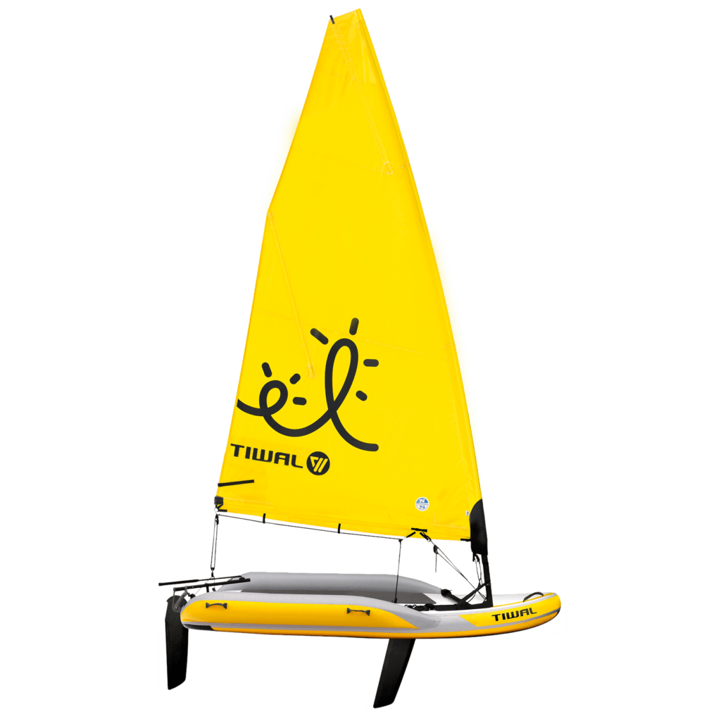 What Kayaks, Sailboats, Accessories, and Clothing We Sell