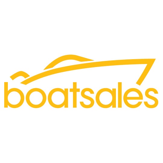 Boat Sales magazine logo