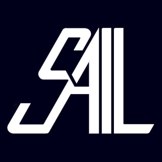 Logo Sail Magazine