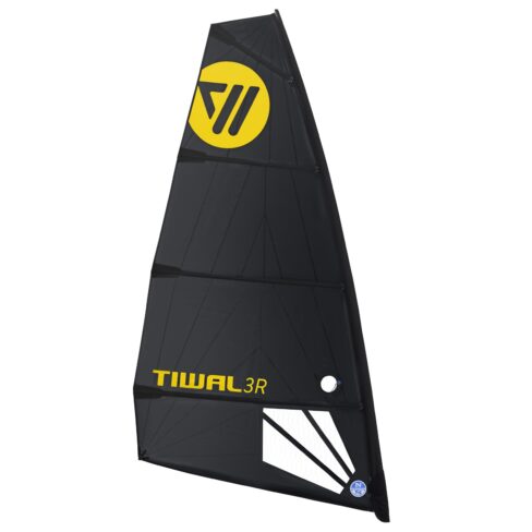 Shop > Vela da 7,2 m² "Lightwind" per il Tiwal 3R