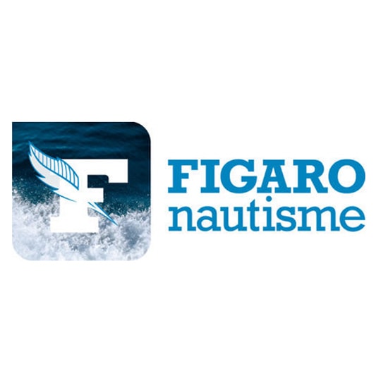 Logo Figaro Nautisme