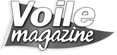 Logo Voile Magazine