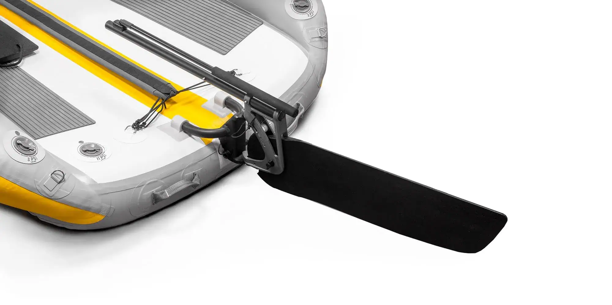 Design sailing dinghy boat