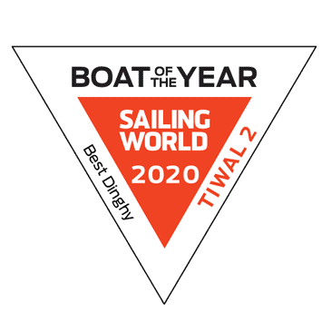 Sailing World Boat Of The Year Best Boat award 2020