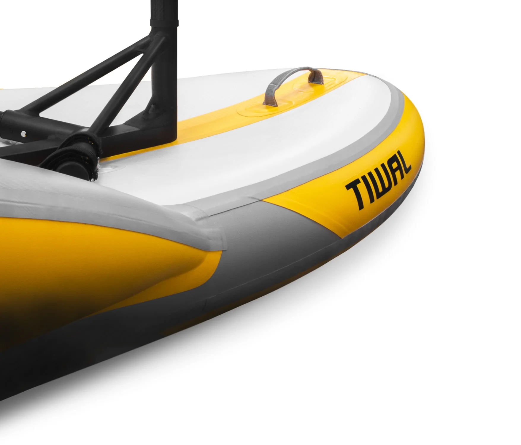 Design and manufacture dinghy