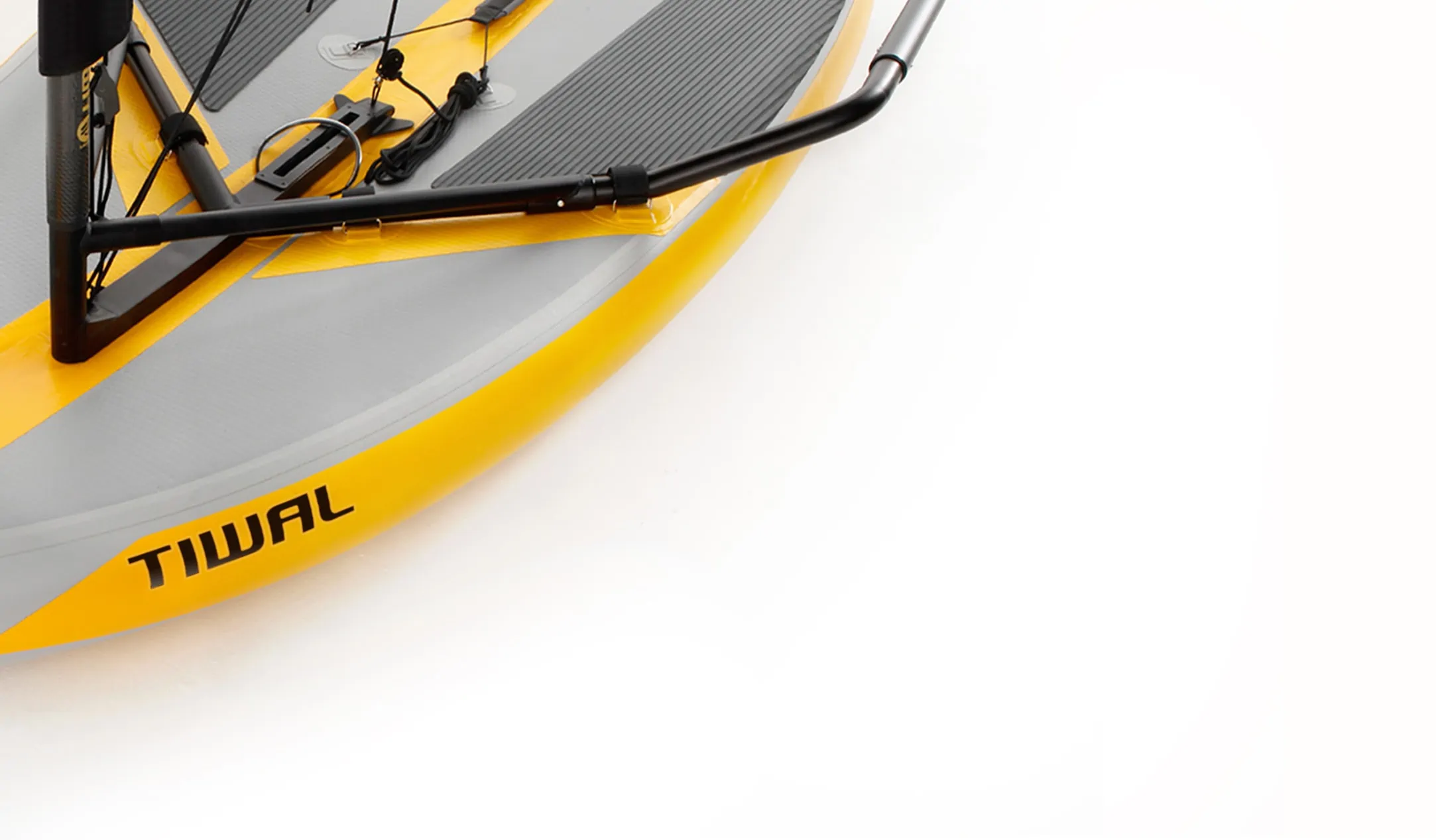 Design boat