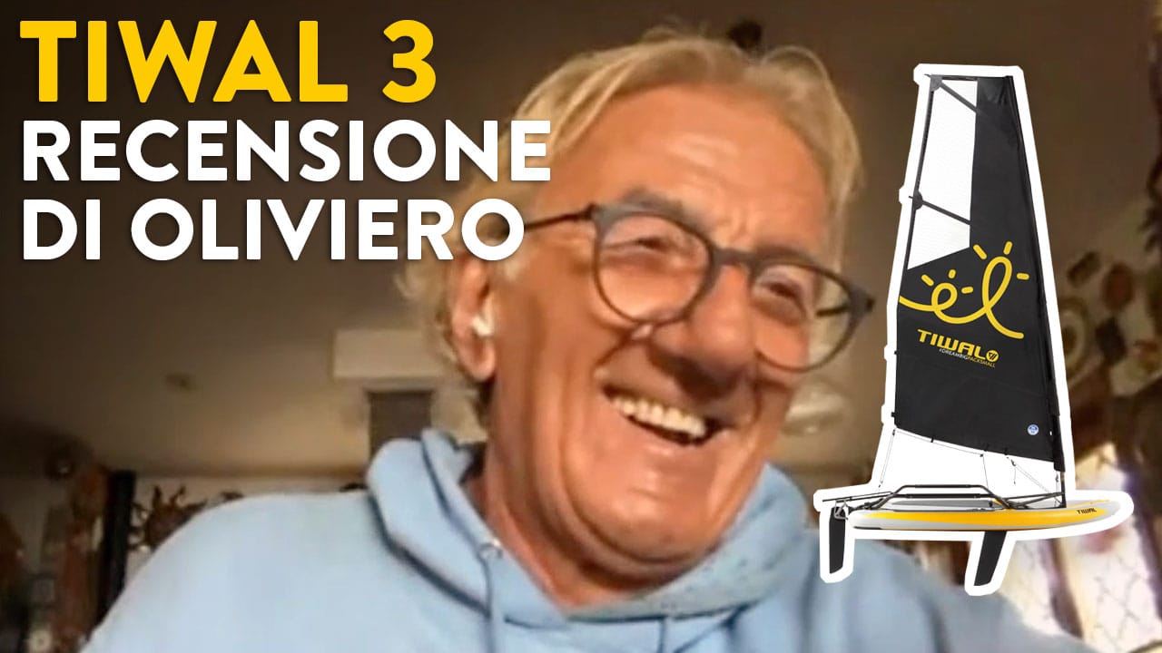 Recensioni de Oliviero