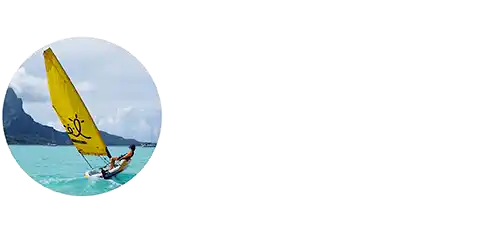 Avis Julien, dériveur embarqué