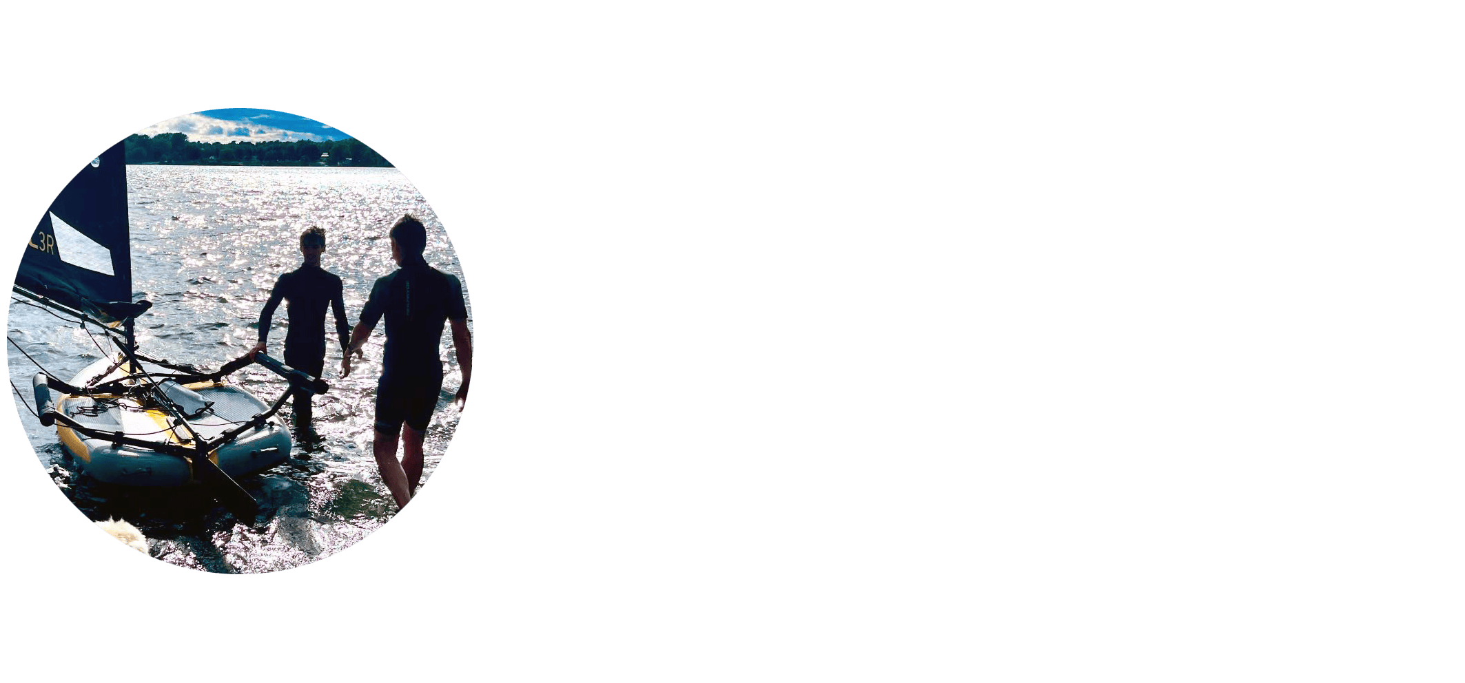 Témoignage de propriétaires de dériveurs sportifs Tiwal 3R