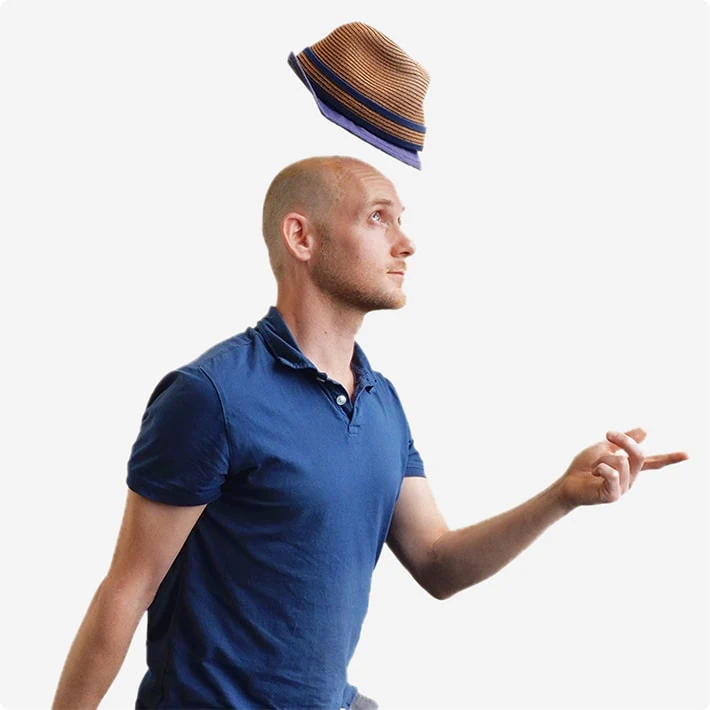 Nautical industry digital manager