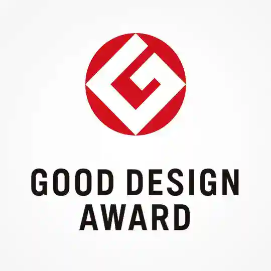 Good Design Award Logo