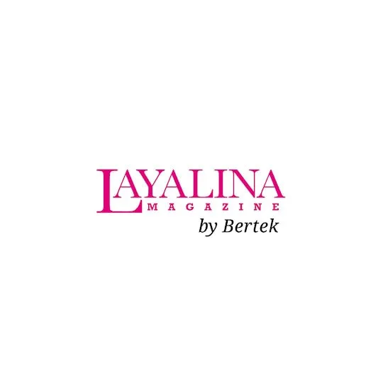 Logo Layalina presse