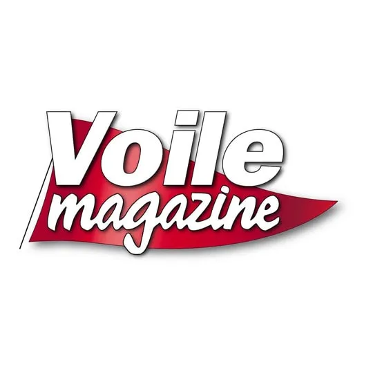 Logo Voile Magazine