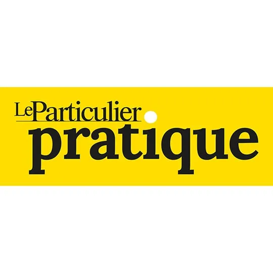 Magazine Le Particulier Pratique