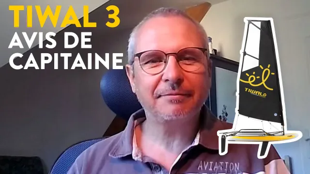 Avis d'une Capitaine de Tiwal 3