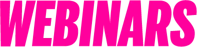 Webinars title