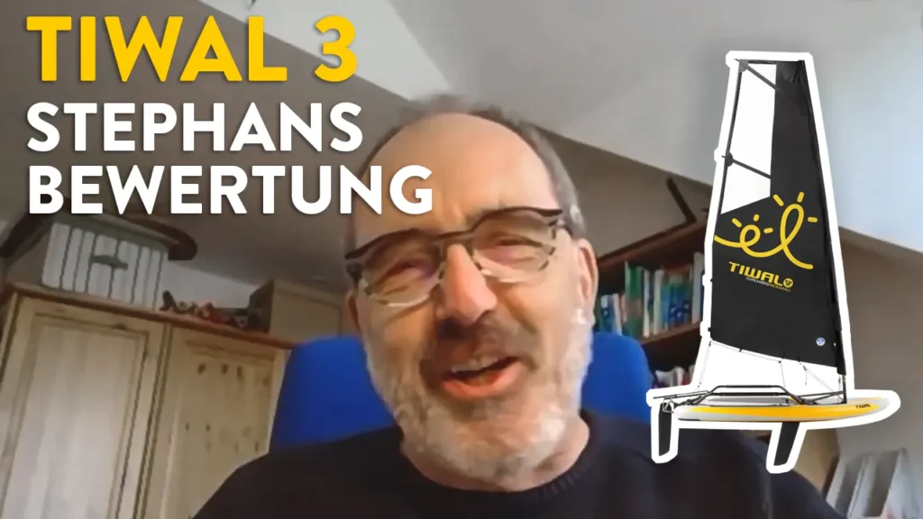 Stephans Bewertung