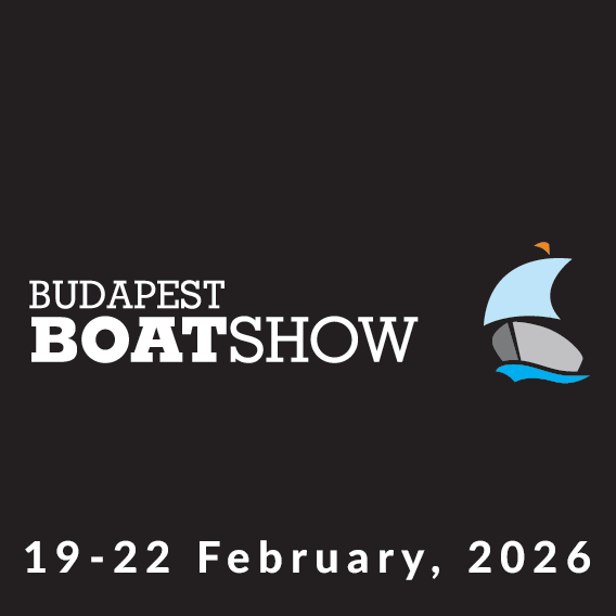 Budapest Boat Show 2026