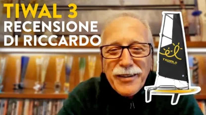 Recensione dei cliente Riccardo