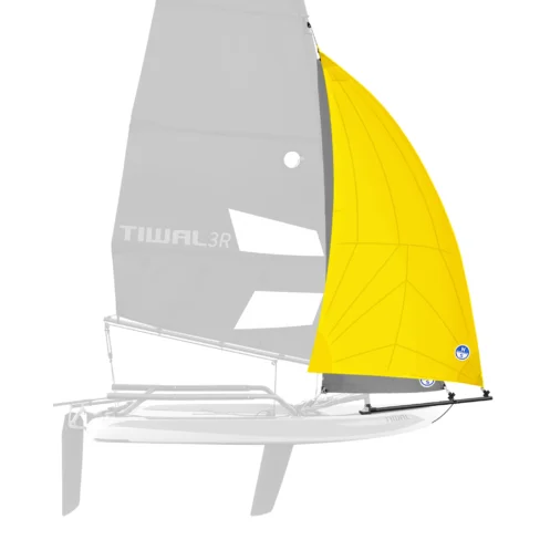 Kit completo Tiwal 3R Max